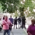 Student PMF-a priveden u stanicu na Detelinari: Poznato za šta se tereti