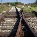 Železnički saobraćaj Crne Gore obustavljen do daljnjeg zbog opstrukcija