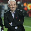 Legendarni Vladimir Jugović zadovoljan ekipom Vojvodine: "Ima nekoliko ekstra talentovanih igrača..."