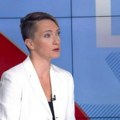 Profesorka FPN: Zabrinuta sam za bezbednost novinara