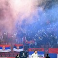 Srbija uz pun stadion čeka Engleze na "Marakani": Ostale ulaznice za još samo jednu tribinu