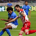 Zvezda ide u Ligu Evrope, istorijski uspeh za Pafos