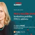 12. FMCG Summit Beograd: PKS u službi izvoznika: konkretna podrška FMCG sektoru