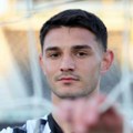 Makedonac posle Partizana u TSC-u