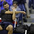 Novak zabrinuo pred Alkarasa: "Voleo bih da budem spreman..."