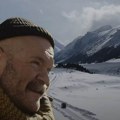 Pričali smo sa zvezdom Netfliksa: Dotakao sam plafon, obrijao bradu i otišao na kraj sveta
