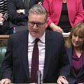 Rekonstruisana vlada Velike Britanije nakon ostavke zamenice premijera zbog utaje poreza