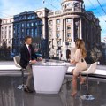 Đurić: Sporazum Hrvatske i Slovenije gradi zidove umesto mostova, Srbiji nije potrebna vruća politička jesen