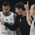 Nemačka bez Mumbrua do kraja: Verujem da je ovo najbolji način da pomognem timu da uspe