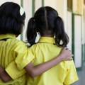 Zašto šestogodišnjakinje dobijaju menstruaciju i izgledaju kao tinejdžerke