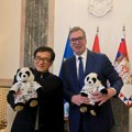 Džeki Čen ambasador izložbe EXPO 2027