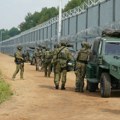Ruski dronovi ušli u poljski vazdušni prostor, reagovala poljska vojska