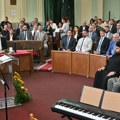 Juhas: Naša obaveza je zajedništvo i dostojanstven život svih građana