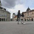 Danas promenljivo sa sunčanim intervalima