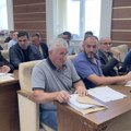 Neuspješan pokušaj opozicije u Sjenici (SDP-SDA-SBR) da smijeni prvu predsjednicu opštine nakon samo 12 dana vlasti