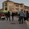 Nema građevinske table, investitor seče drveće: Šta se dešava u okviru kompleksa nekada čuvene banje Palanački Kiseljak