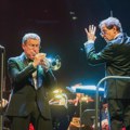 Najnovije izdanje koncerta filmske muzike “Enio Morikone i Nino Rota (Part II)”