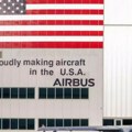 Erbas otvara drugu liniju za sklapanje A320 u Alabami