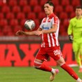 Leković posle trijumfa na "večitom derbiju": Igrao sam opušteno, bez ikakvog pritiska