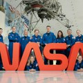 NASA predstavila novu klasu astronauta, od kojih će neki možda ići i na Mars