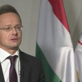 Mađarska šokirala Trampa: Nerealno je da odustanemo od ruskih energenata!