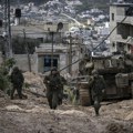 "Odmah se povucite...": Hamas hitno upozorio Izrael FOTO