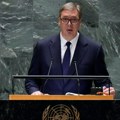 Bivša ambasadorka o Vučićevom govoru u UN: Izostavio da markira poziciju Srbije prema dešavanjima u svetu