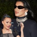 Šest puta sam odbijala da dođem u emisiju: Seka o susretu sa Cecom nakon tri godine ćutanja