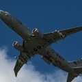 Zapadni mediji: SAD rasporedile avione za praćenje podmornica kod ruskih granica