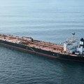 Snimak upada francuskih specijalaca na ruski tanker: Sve se brzo dogodilo, pripadnici vojske patroliraju palubom broda (video)