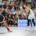 Nakon monaka, pao i šampion Evrope: Žalgiris srušio Fenerbahče!