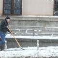 Vanredna situacija u Ivanjici, Novoj Varoši, Arilju…: Sneg u oktobru doneo nevolje u pojedinim delovima zemlje