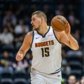Jokić glavni kandidat za MVP nagradu, vodi u još pet kategorija