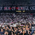 Partizanu centar stiže krajem oktobra