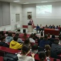 Знањем до сигурне каријере