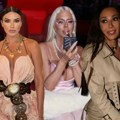 Модни жири: Цеца, Карлеуша и Синди под лупом – гласајте ко је најбоље изгледао ФОТО