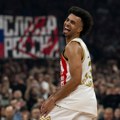 Nvora - žalgirisova noćna mora! Analiza pobede Crvene zvezde pod dirigentskom palicom Saše Obradovića!
