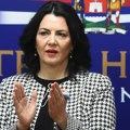 Više javno tužilaštvo u Nišu podiglo optužnicu protiv Dragane Sotirovski