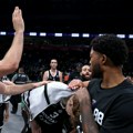 Cela Evropa priča o ovome, i Evroliga se oglasila zbog snimka Željka Obradovića i Murinena