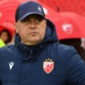Milojević zadovoljan učinkom svojih izabranika: Bilo je dosta golova, žao mi je što nije bilo publike