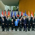 Ко ће представљати Србију на Берлинском процесу?