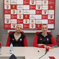 Odbojkaši Radničkog spremni za duel sa Azerailom u Ligi šampiona