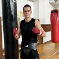 Svetski šampion u boksu Tomislav Vukomanović pokazao da se trud i odricanje uvek isplate