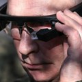 Šta je Putinova raketa „leteći Černobilj“?