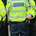Napad nožem u Londonu Jedan muškarac ubijen, drugi teško povređen
