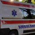 Tragedija kod Novog Sada: Poginuo dečak, sedmoro dece povređeno