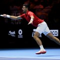 Poznat Novakov put do 101. titule u karijeri