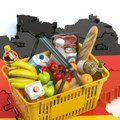 Nemačka: Cene padaju, ali je život osetno skuplji