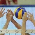 Odbojkašice OŠ„Ljubica Radosavljević Nada“ ponovo pokazale da im nema premca na teritoriji Zaječara