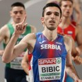 Bibić rekordom do trijumfa na Beogradskom polumaratonu